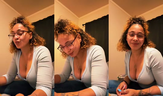 spoiled.ceo TikTok Live — Oct 8, 2026, 12:10 AM