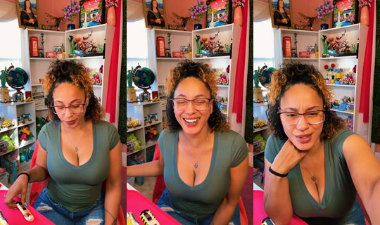 spoiled.ceo TikTok Live — Oct 8, 2026, 7:58 PM