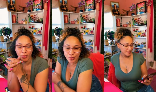 spoiled.ceo TikTok Live — Oct 8, 2026, 8:48 PM