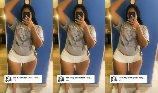 spoileddt TikTok Live — Aug 22, 2026, 9:18 PM
