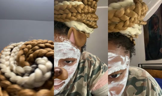 spoileddt TikTok Live — Oct 9, 2026, 6:02 PM