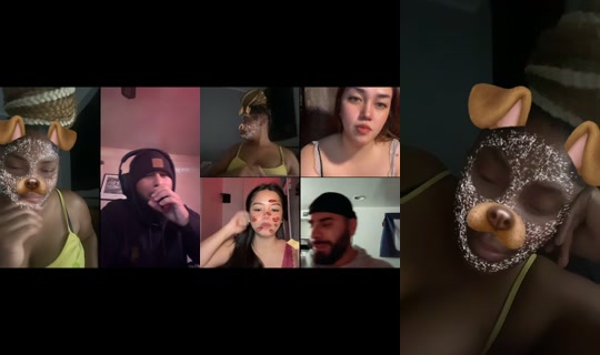 spoileddt TikTok Live — Oct 9, 2026, 9:06 PM
