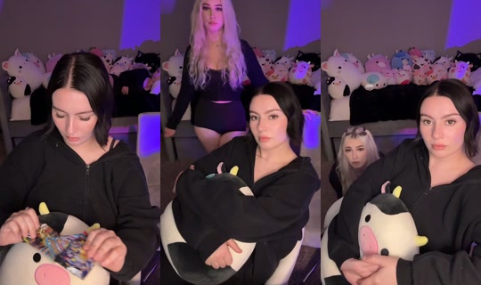 spoiledlittlebat TikTok Live — Aug 23, 2026, 3:42 AM