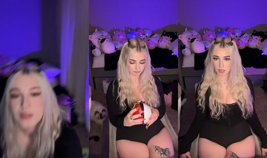 spoiledlittlebat TikTok Live — Aug 23, 2026, 5:08 AM