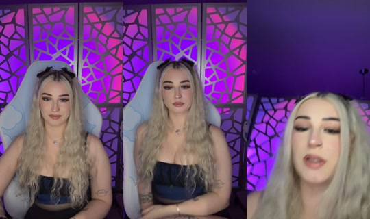spoiledlittlebat TikTok Live — Aug 24, 2026, 6:09 AM