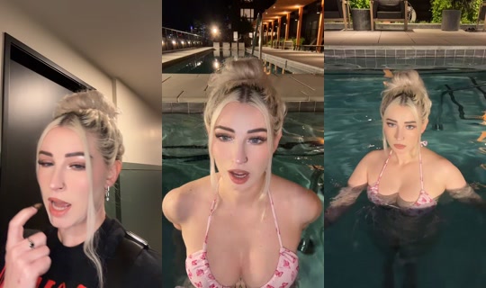 spoiledlittlebat TikTok Live — Aug 25, 2026, 2:56 AM
