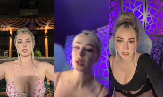 spoiledlittlebat TikTok Live — Aug 25, 2026, 5:27 AM