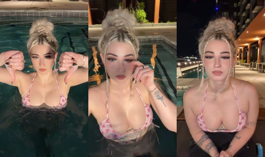 spoiledlittlebat TikTok Live — Aug 27, 2026, 4:40 AM