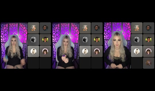 spoiledlittlebat TikTok Live — Aug 28, 2026, 6:27 AM