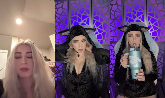 spoiledlittlebat TikTok Live — Aug 29, 2026, 4:05 AM