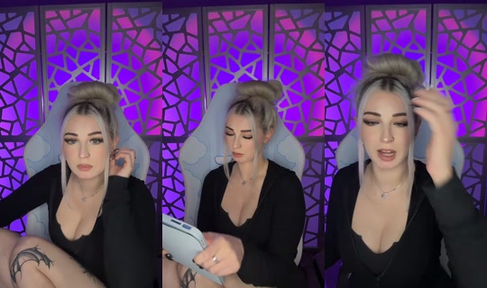 spoiledlittlebat TikTok Live — Aug 31, 2026, 5:14 AM