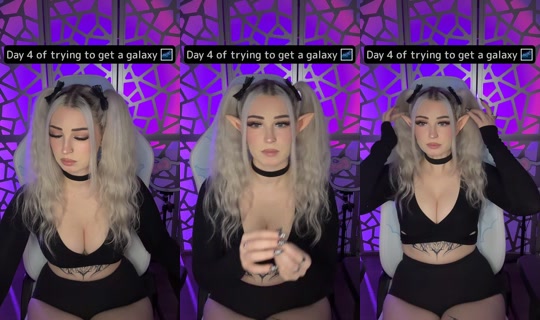 spoiledlittlebat TikTok Live — Oct 2, 2026, 1:43 AM