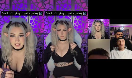 spoiledlittlebat TikTok Live — Oct 2, 2026, 3:34 AM