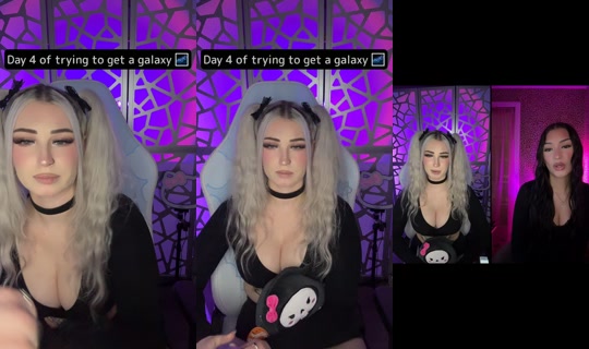 spoiledlittlebat TikTok Live — Oct 2, 2026, 5:15 AM