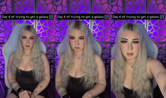 spoiledlittlebat TikTok Live — Oct 3, 2026, 7:17 AM