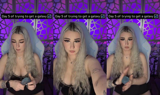 spoiledlittlebat TikTok Live — Oct 4, 2026, 5:17 AM