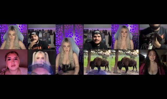 spoiledlittlebat TikTok Live — Oct 4, 2026, 7:19 AM