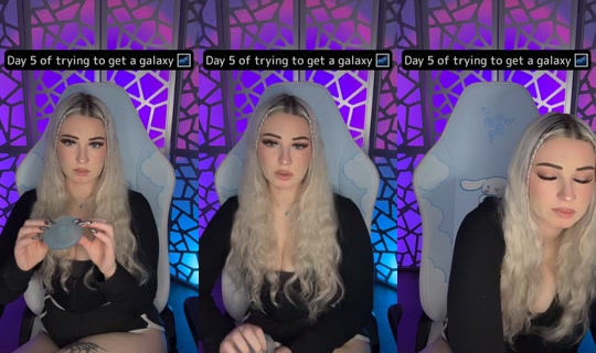 spoiledlittlebat TikTok Live — Oct 5, 2026, 5:19 AM