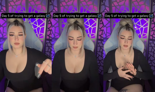 spoiledlittlebat TikTok Live — Oct 6, 2026, 6:06 AM