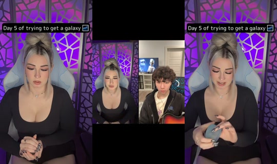 spoiledlittlebat TikTok Live — Oct 6, 2026, 6:57 AM