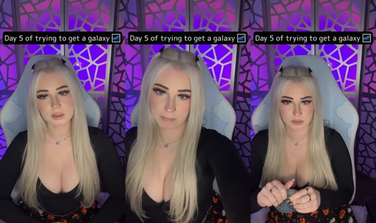 spoiledlittlebat TikTok Live — Oct 7, 2026, 5:54 AM