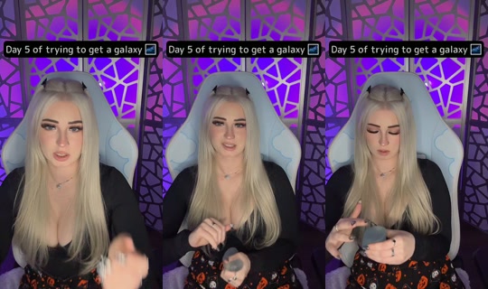 spoiledlittlebat TikTok Live — Oct 7, 2026, 7:35 AM