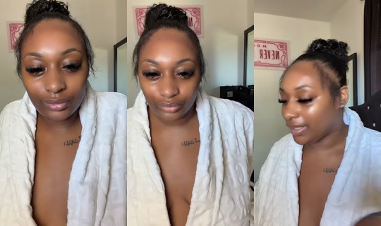spoiledmewblues TikTok Live — Aug 29, 2026, 2:44 PM