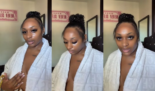 spoiledmewblues TikTok Live — Aug 29, 2026, 3:22 PM
