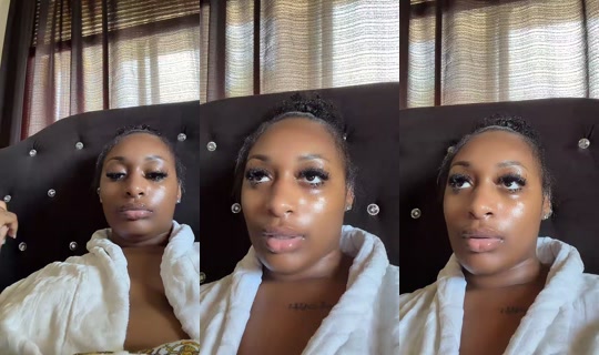 spoiledmewblues TikTok Live — Aug 29, 2026, 4:12 PM