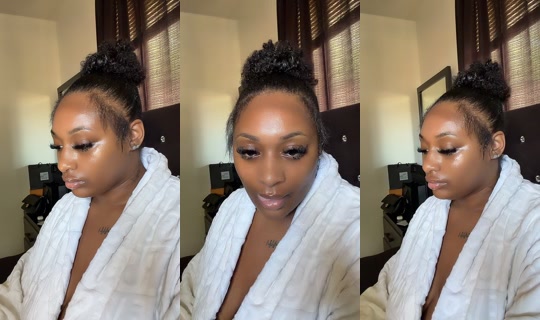 spoiledmewblues TikTok Live — Aug 29, 2026, 4:46 PM