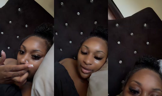 spoiledmewblues TikTok Live — Aug 29, 2026, 6:00 PM