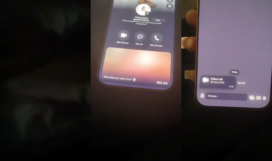 spoiledmewblues TikTok Live — Aug 29, 2026, 7:49 PM