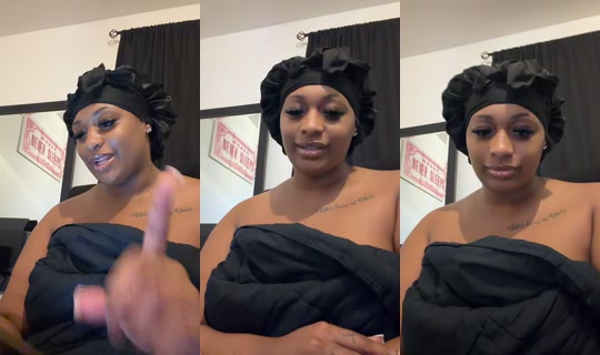 spoiledmewblues TikTok Live — Aug 31, 2026, 5:49 AM