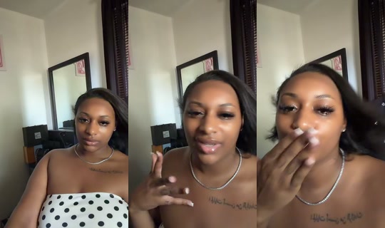 spoiledmewblues TikTok Live — Sep 2, 2026, 8:43 PM
