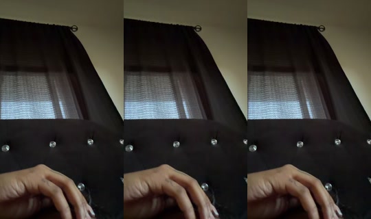 spoiledmewblues TikTok Live — Sep 6, 2026, 10:59 PM