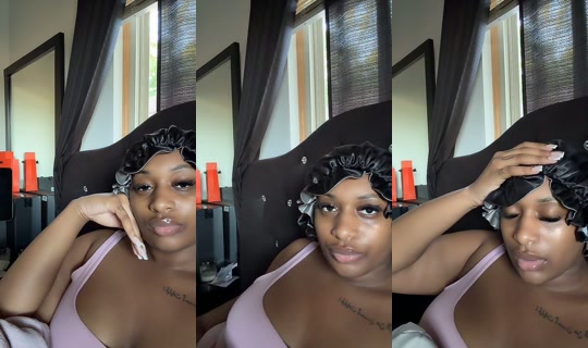 spoiledmewblues TikTok Live — Sep 6, 2026, 11:14 PM