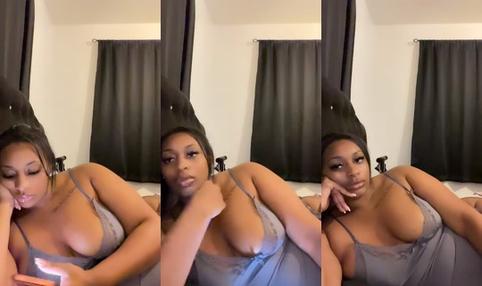 spoiledmewblues TikTok Live — Sep 7, 2026, 1:38 AM