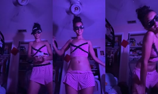 spongebobsgusheycream TikTok Live — Aug 26, 2026, 3:58 AM
