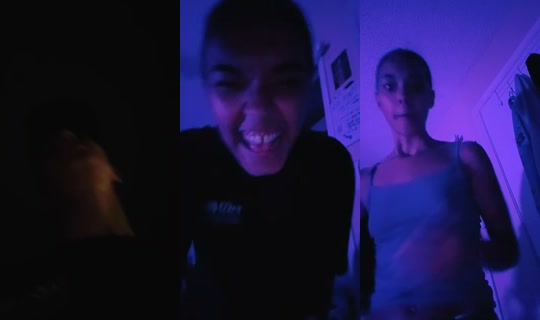 spongebobsgusheycream TikTok Live — Aug 29, 2026, 6:41 AM