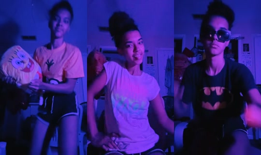 spongebobsgusheycream TikTok Live — Aug 29, 2026, 8:33 AM