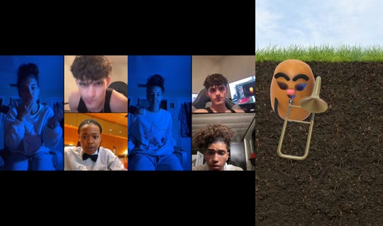 spongebobsgusheycream TikTok Live — Sep 28, 2026, 3:31 AM