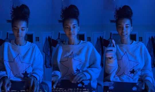 spongebobsgusheycream TikTok Live — Sep 28, 2026, 4:51 AM