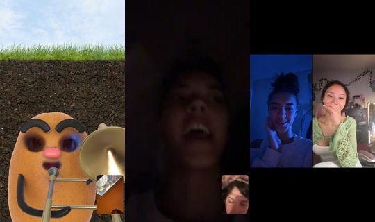 spongebobsgusheycream TikTok Live — Sep 28, 2026, 5:34 AM