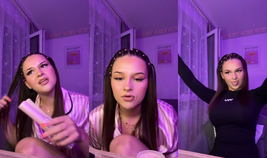 spontiali TikTok Live — Aug 20, 2026, 8:22 PM