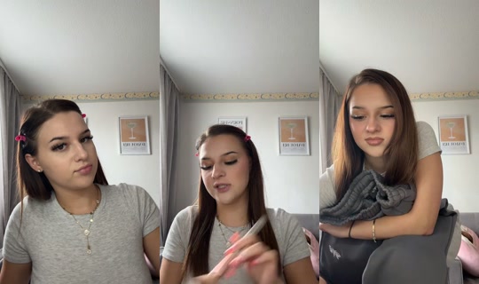 spontiali TikTok Live — Aug 29, 2026, 4:08 PM