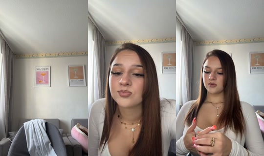 spontiali TikTok Live — Aug 29, 2026, 4:58 PM