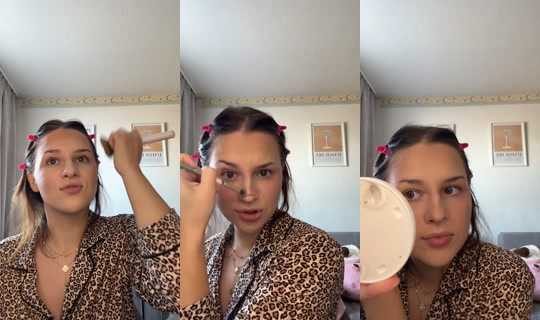 spontiali TikTok Live — Sep 8, 2026, 1:43 PM