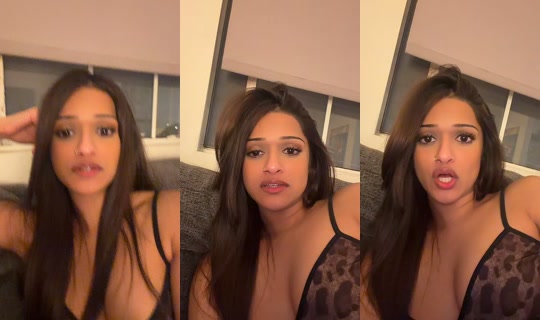 spooksizzle TikTok Live — Sep 4, 2026, 11:11 AM