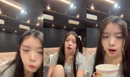 sportbabybaby TikTok Live — Oct 3, 2026, 11:41 AM