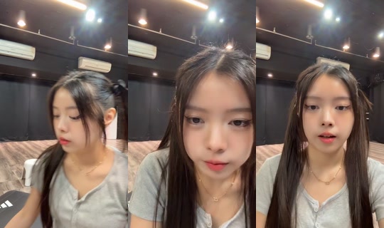 sportbabybaby TikTok Live — Oct 3, 2026, 12:31 PM
